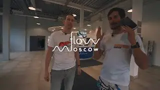 FlowMoscow - экспертная оценка MosFly - Искусственная волна
