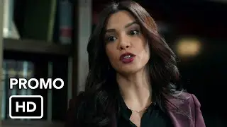 Law and Order 24x16 Promo 