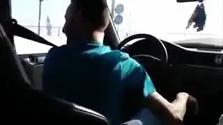 Honda Civic vs Ferrari