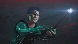 [GAMEPLAY] Hogwarts Legacy - FINAL FIGHT - Baks VS Ranrock | PS5