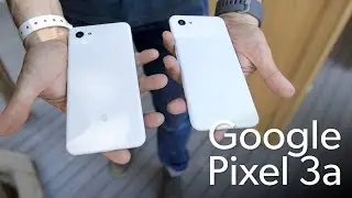Google Pixel 3a: Who should buy this phone?
