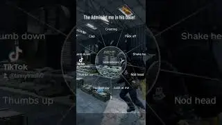 The Admin Let me Tour his base #dayz #dayzgameplay
