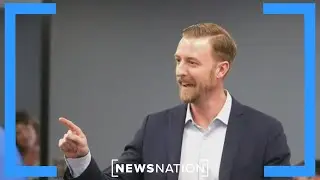 Oklahoma superintendent pushes religion into public classrooms | Morning in America