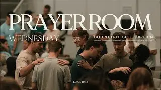 PRAYER ROOM | OCT 29