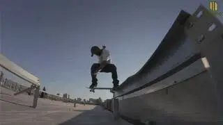 luis Campola e Adauto Oliveira - Part Shape L&acirc;mina x B