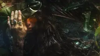 Fantasy Mystery Music &ndash; Elves of the Secret Forest | Mystical, Tribal