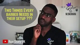 REVIEW: EVERY BARBER NEEDS THESE!!!