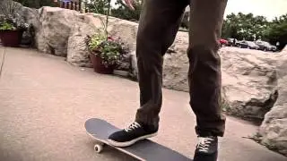 Downtown Cruisin with Brendan Cahill