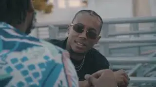 VALLEY OF THE  - WESPALMRICH X ENOCH DA PROPHET