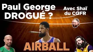 On connaît tous les All-Stars - Charlotte c'est sympa - PG suspendu - Anthony Edwards roi du troll