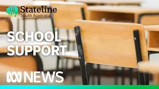 School exclusions disproportionately impact disadvantaged students, researcher says | ABC News