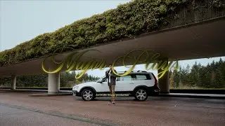 MAJOR PLAYS (Official Video) || OGSb. || PNW LIFESTYLE MUSIC || prod. by JAIDRIUS