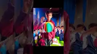 Little Artists Lighting Up Diwali 🌟 #flyingbirdsschool
