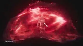 Houdini FX - Particles FX