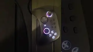 Cosmic Byte Stellaris - RGB Backlights