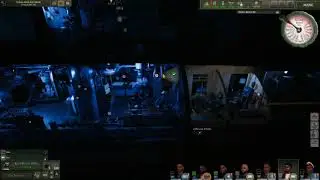 Wolfpack Control in Uboat