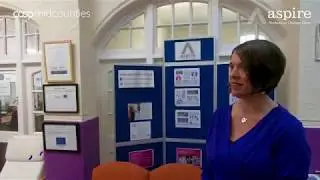 12 Days of Christmas - Aspire Oxford