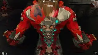 Wolfteam Softnyx Carcarin Camo + RED BLADE SCRATCH LIGHT FAST