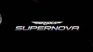 🔥 Компания Air Hogs разработала миниатюрный дрон Supernova.
