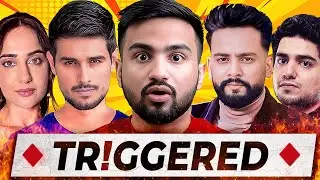 One ROAST, Many CONTROVERSIES!! | Sunday Show