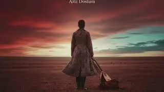 Aziz Dostum | 70s Psychedelic Anatolian Rock #breathofanatolia #azerbaycanturkiye