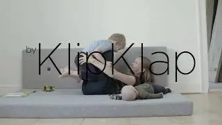 by KlipKlap Tumbling Video