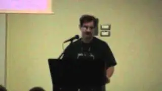 John Scoles Whats new in DBD Oracle