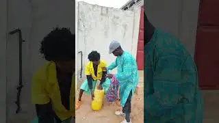 #Nig&eacute;ria#C&ocirc;te d'Ivoire#s&eacute;n&eacute;gal #togo #funny #comedy #com&eacute;die #afrique #baby #cutebaby #justeunplus