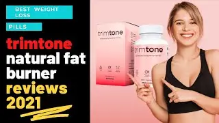 trimtone natural fat burner reviews 2022