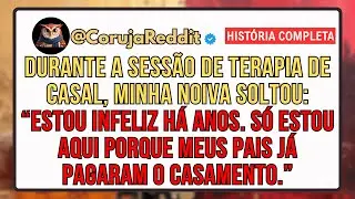 Minha Noiva Disse: 