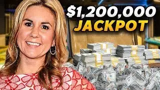 Brandi Just Hit The Storage Wars BIGGEST JACKPOT!