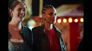 ASOS Inspired By Launch