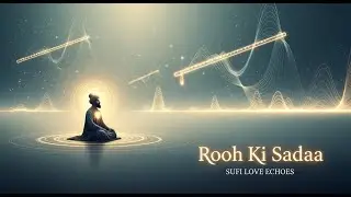 Soul Cleansing & Breath Awareness &ndash; Ambient Healing Sufi Hindi Vocals | Morning Stillness