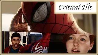 Hope in the Midst of Tragedy (Spider-Man PS4) | Critical Hit