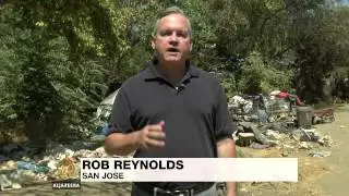 Down and out in Silicon Valley