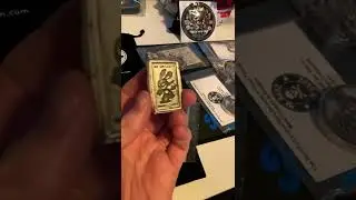 Assorted MK BARZ Exclusives Subscription Box