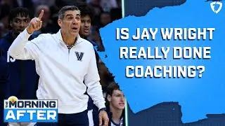 Is Jay Wright Truly Done Coaching College Basketball?