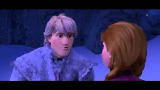 Behind the Scenes of Frozen - Electric Playground