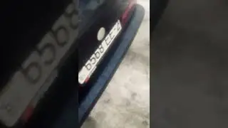 Работа блокировки LSD BMW E34.