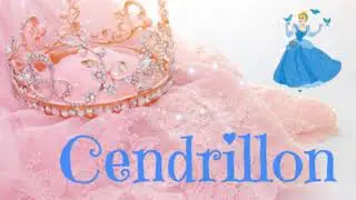 Cendrillon - Livre Audio