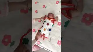 Soft and Breathable Baby Pajamas That Help Babies Sleep Better#safesleep  #babygear #baby #babycare
