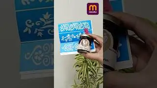 Dip Henna instant mehndi