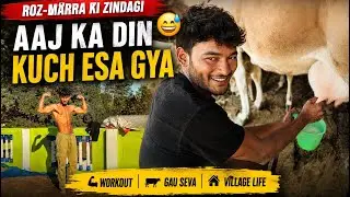 A day in my life ❤️ | Desi Vlogs 