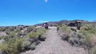 The Mono Basin
