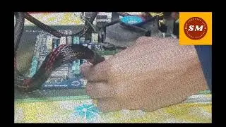 Gigabyte H41 | H61 | All Series Motherboard Not Vga, Not Power 100% Solved.