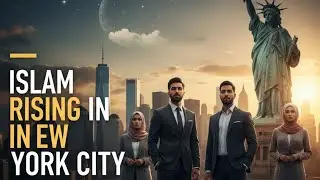The State of Islam in New York City: Growth, Culture, and Community (2026)