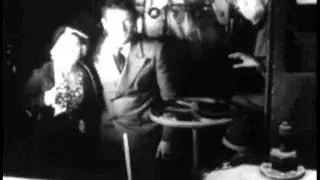 1/12 The Hurricane Express (1932)