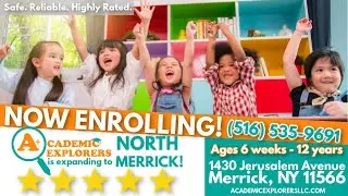 Academic Explorers of Merrick