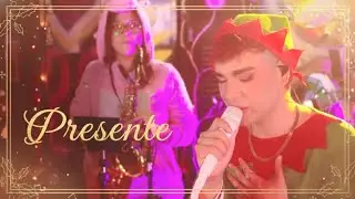 Presente  - Sesión en Vivo