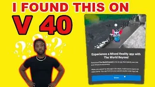 I FOUND THIS ON V40???